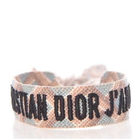 dior friendship rings|dior j'adior friendship bracelets.